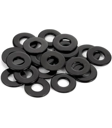 MonsterBolts - #10-24 x 1/4